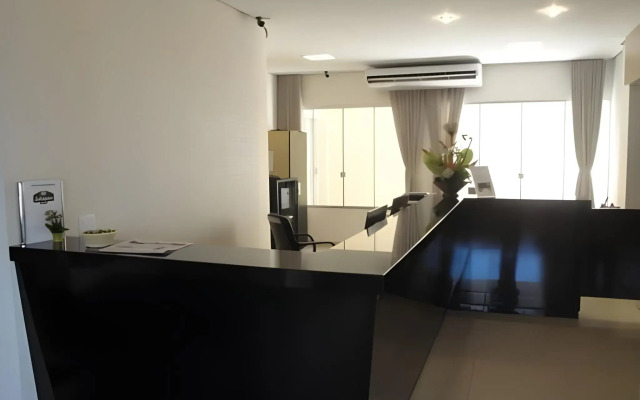 Jalapão Hotel