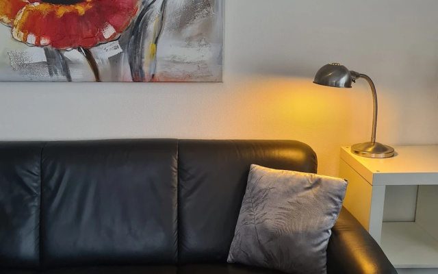 LandLust Guesthouse Amsterdam Area