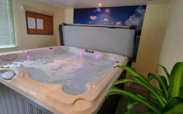 Gite Myrtille 2 à 6 personnes