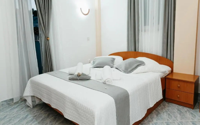 Apartments Dragobratović