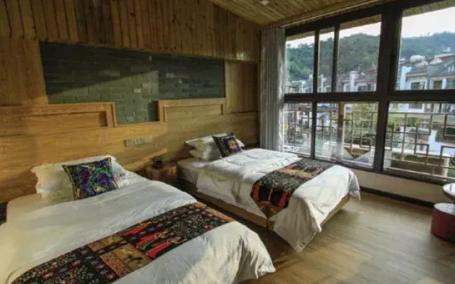 Mojiang Xile Inn
