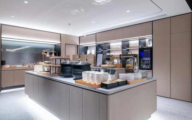 Ji Hotel Chengdu 339 Xinhong Road