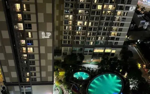 Nest365 Apartment - Vinhomes Landmark 81 Area
