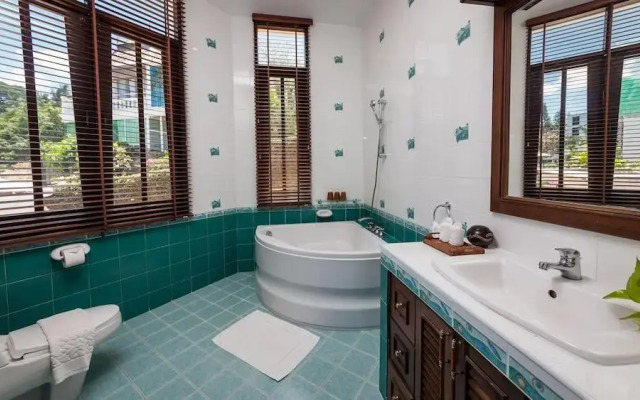 Baan Paradise