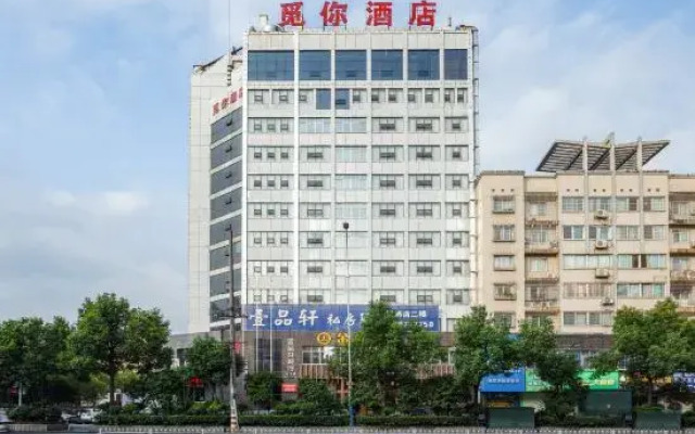 Mini Hotel