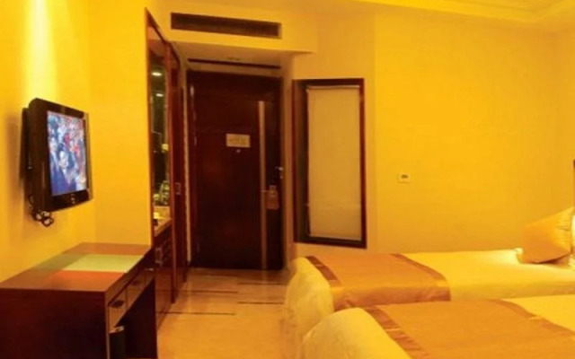 Shaoxing Yintai Hotel