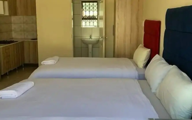 Blueville Guest House