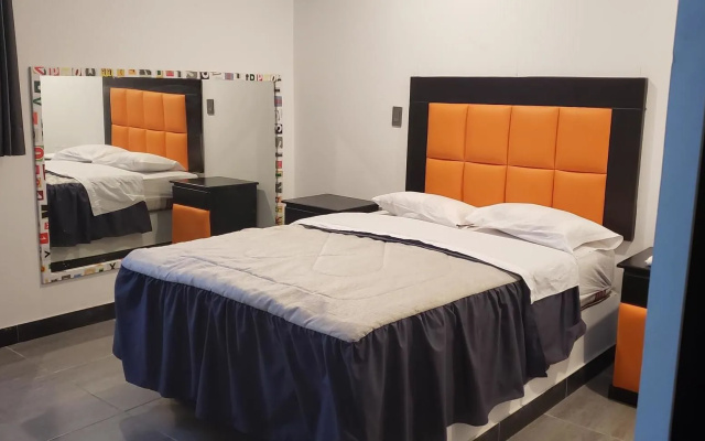 Hotel Urban 901