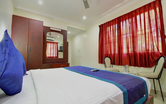 OYO 15120 Hotel Balini