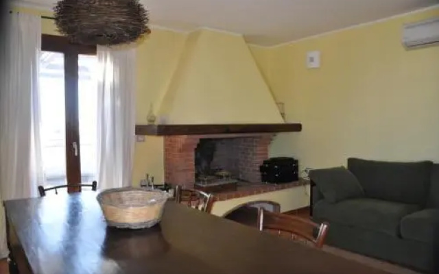 Casa Marvi
