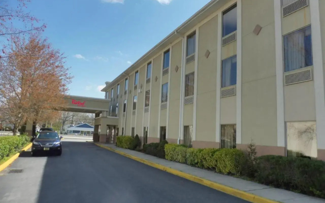 Comfort Inn Jersey Shore