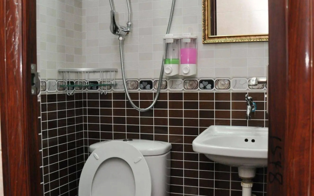 Hong Kong Premium Guest House - Premium Guesthouse Ltd