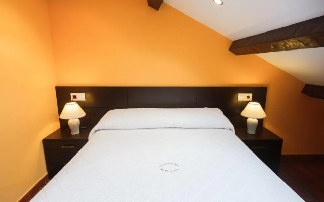 Apartamentos de Herminia