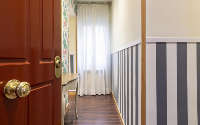 Puerta De Toledo Apartment 3Br 2Bt La Latina