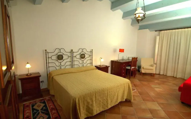 Torre Archirafi Resort