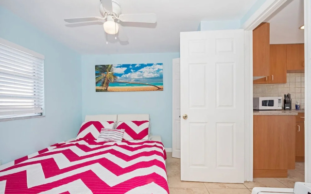 Flamingo Estates