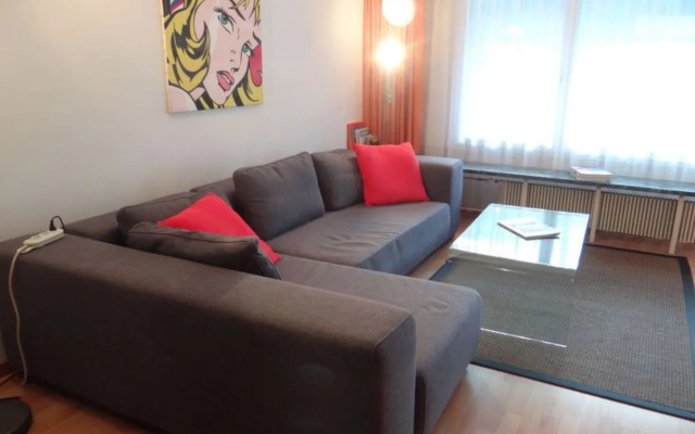 Apartment  Engelberg