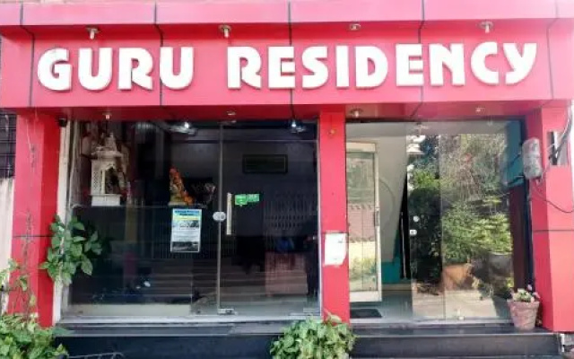 Hotel Guru Residency