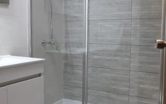 Apartamento Tres Marias