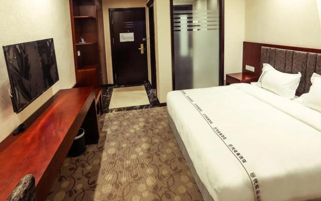 Ukelai Hotel