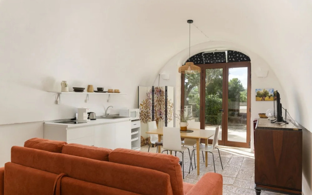 Suite Donna Carmela by Wonderful Italy