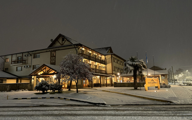 Hotel Cordillera
