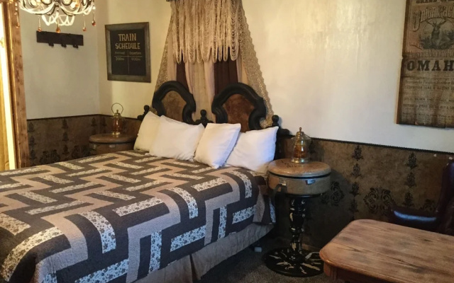 Black Bear Motel