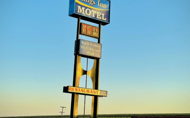 Kings Inn Motel