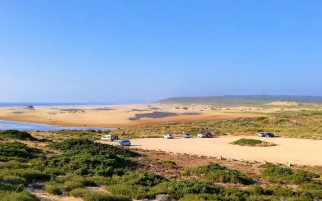Carrapateiramar Guest House