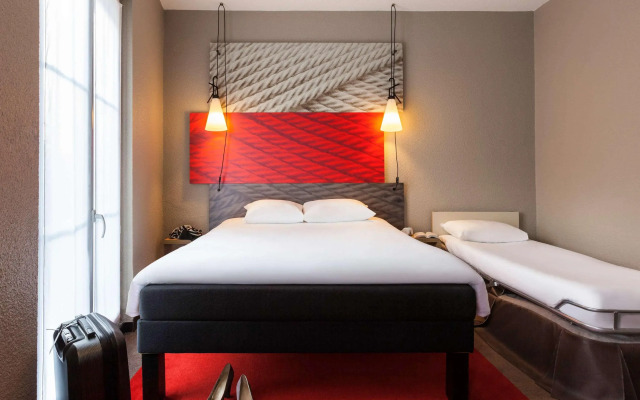 ibis Rueil-Malmaison Centre