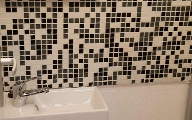 Modern 1BR Apart- Suitable for Longstays