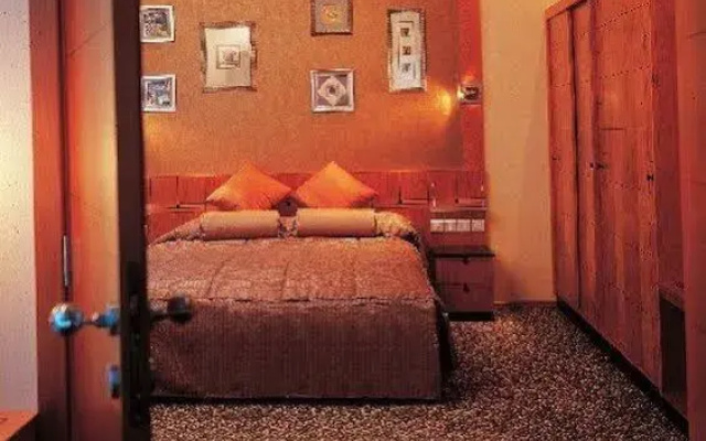 Tulip Inn Bahrain Suites & Residences