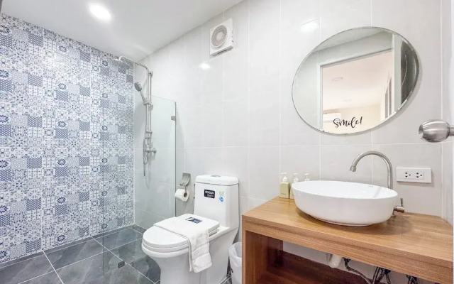Charome Resort