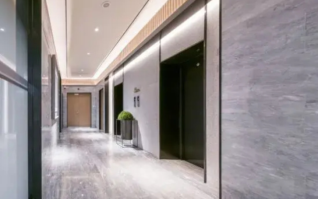 JI Hotel (Shanghai Meilong Wanhui International Plaza)
