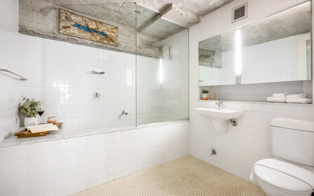 Urban Rest Apartments - Ann St