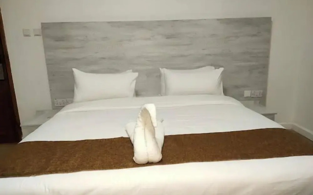 Grand Tiara Hotel Naivasha