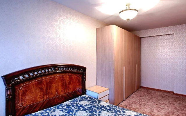 CityInn at Sukharevskaya