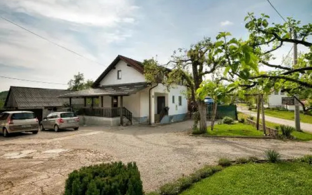 Apartment Matko