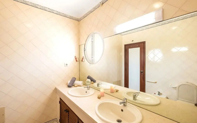 Villa Saint Lucia