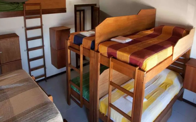 Pontal Hostel