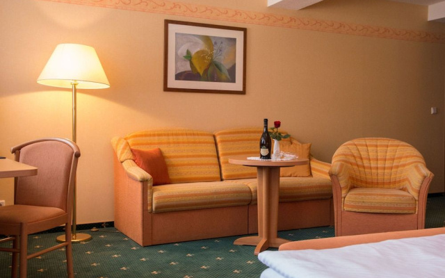 Hotel Stolberger Hof