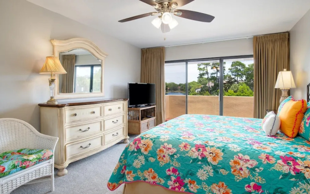 Beachwalk Villa 5200 - 3BR 3ba+ Loft
