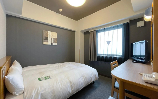 Hotel Route-Inn Yokote Inter
