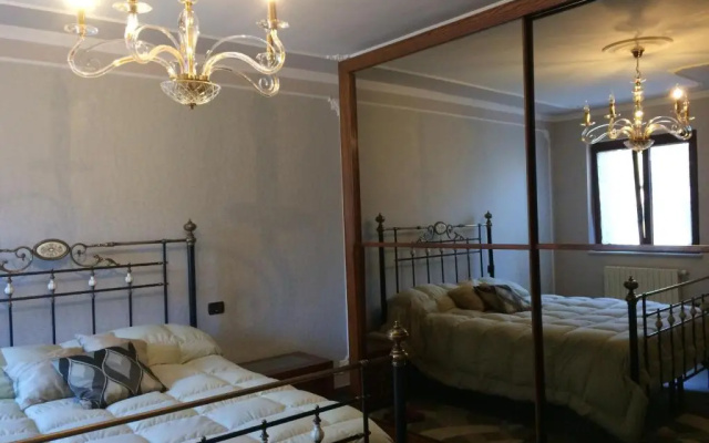 Sicily Center rooms