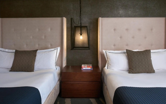 Revere Hotel Boston Common