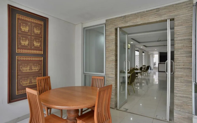 ZEN Rooms Basic Kelapa Dua Kebon Jeruk