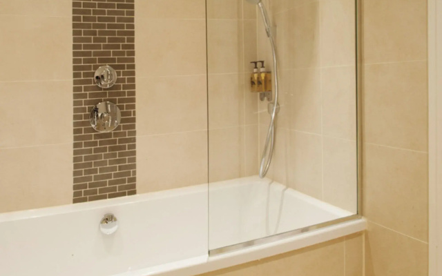 Bath Circle