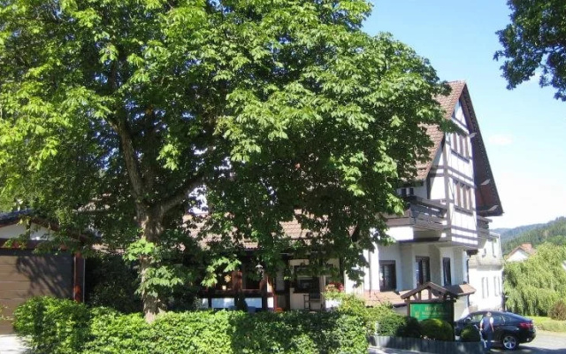 Berghaus Sieben