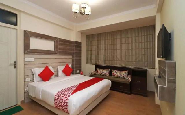 The Himalayan Retreat by OYO Rooms