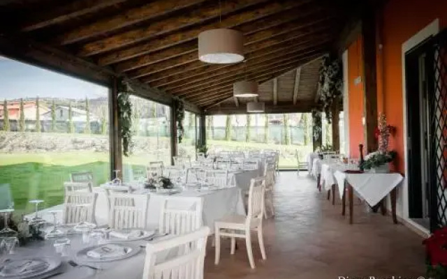 Agriturismo Villa Luisa